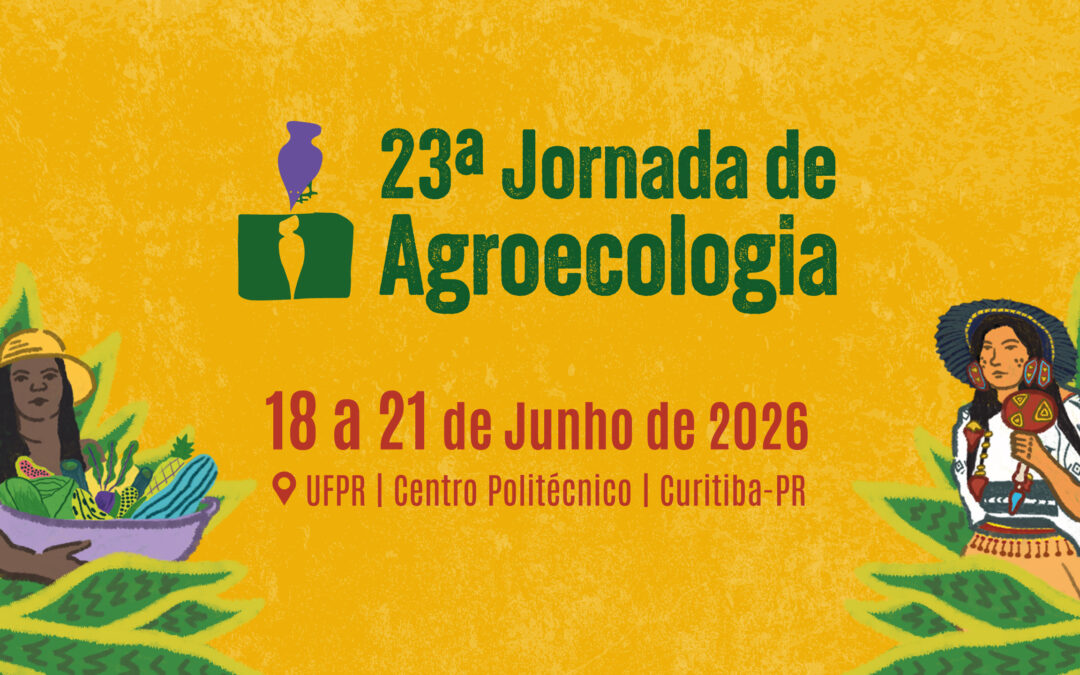 Jornada de Agroecologia